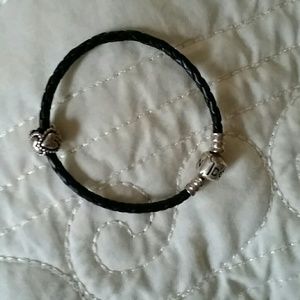 Pandora FREE GIFT WITH PURCHASE Bracelet and Charm