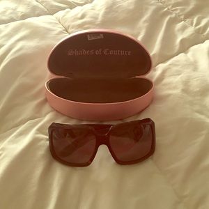 Juicy Couture Sunglasses