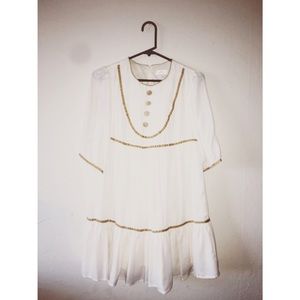 Erin Fetherston x Target Dress