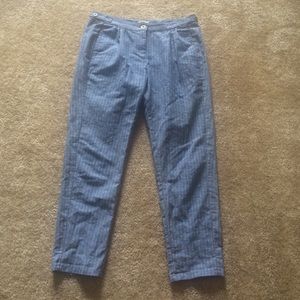 COPE Urban Outfitters Trousers Size 8 fit larger