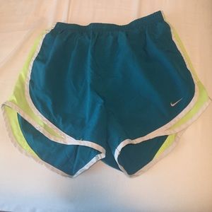 Nike shorts