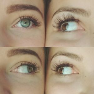 Meet your Posher, Kacie