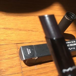 Matene lipstick midnight media