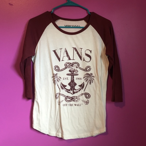 Henley shirt