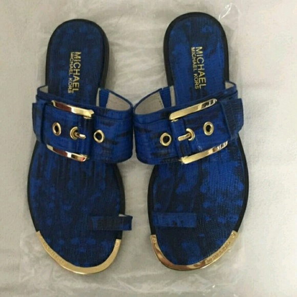 BRAND NEW Michael Kors Flats