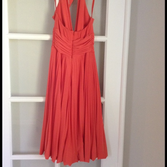 Cache "Marilynn Monroe" dress - Picture 2 of 4