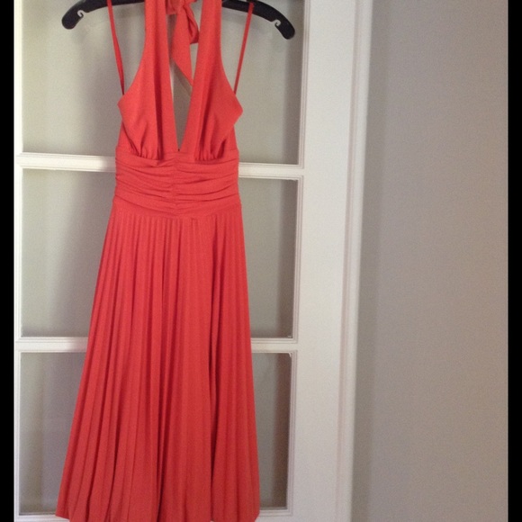 Cache "Marilynn Monroe" dress - Picture 1 of 4