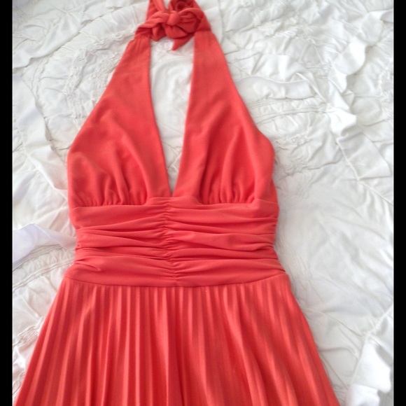 Cache "Marilynn Monroe" dress - Picture 3 of 4