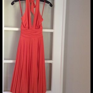 Cache "Marilynn Monroe" dress