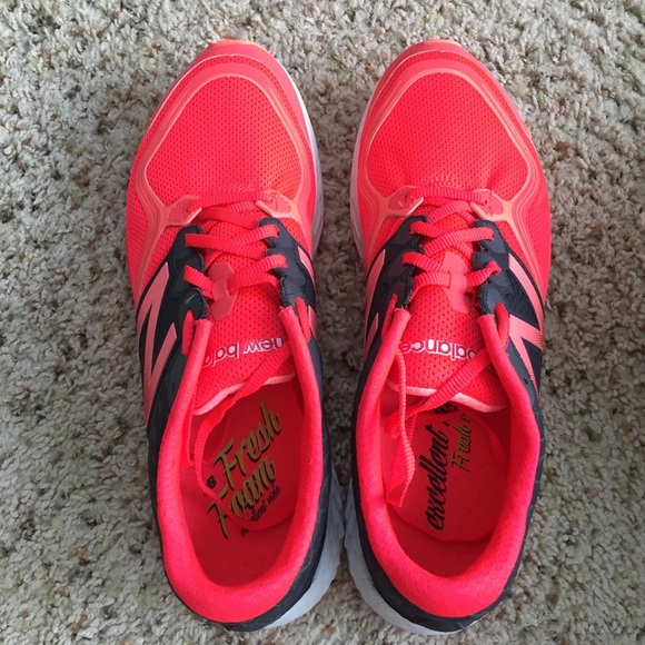 Fresh Foam Zante New Balance Running Shoes