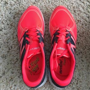 Fresh Foam Zante New Balance Running Shoes