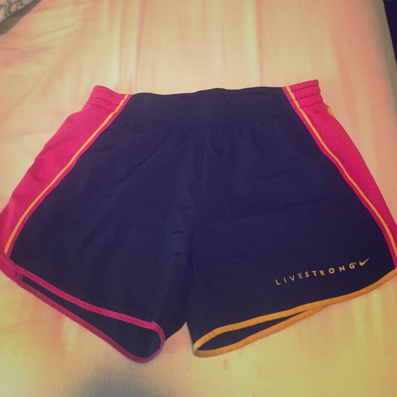 Nike shorts