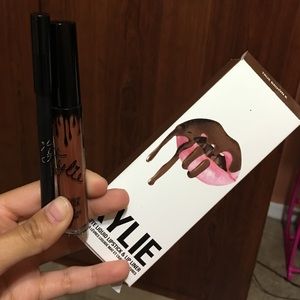 KYLIE lip kit