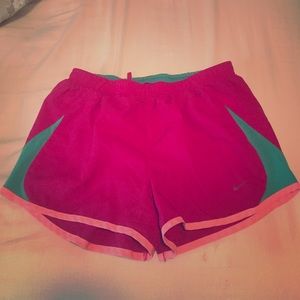 Nike shorts