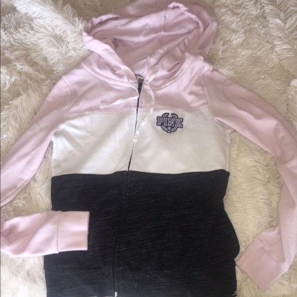 Victoria's Secret Pink Jacket