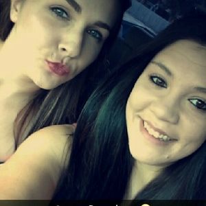 Meet your Posher, Jess