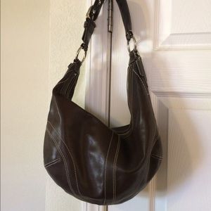 Authentic Coach Hobo