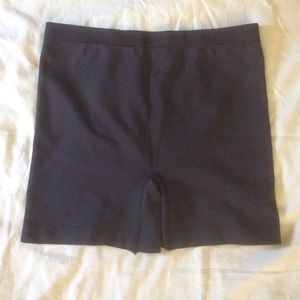 Victoria's Secret Shorts - Victoria's Secret Long Boxer Size Large Victoria's Secret Shorts - Victoria's Secret Long Boxer Size Large