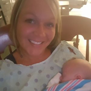 Meet your Posher, Melissa