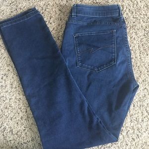 🔥Cyber Monday 🔥Medium wash skinny jeans