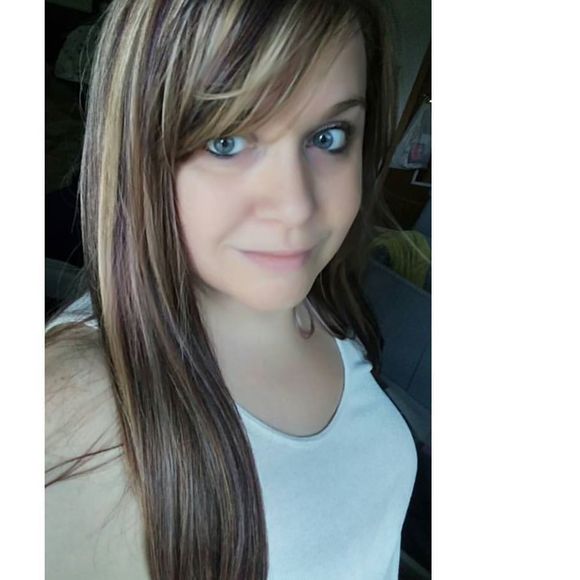 Meet your Posher, Betsy