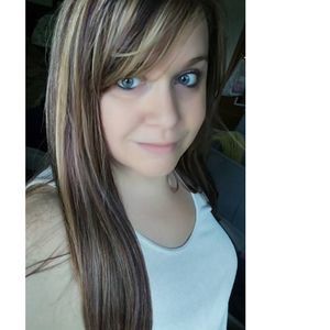 Meet your Posher, Betsy