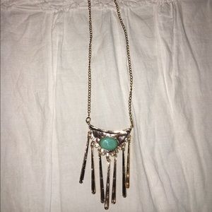 necklace never worn