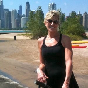 Meet your Posher, Jill