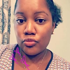 Meet your Posher, Tasharra