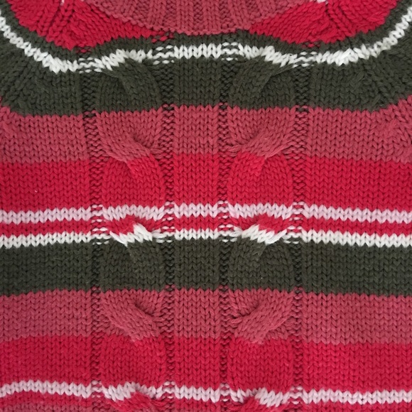 Cozy SWEATER - Picture 3 of 4