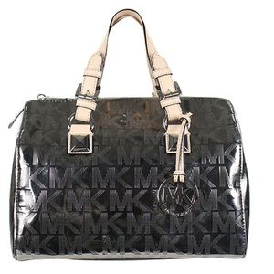 Michael Kors Greyson Satchel