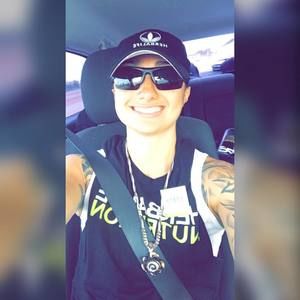 Meet your Posher, Amanda