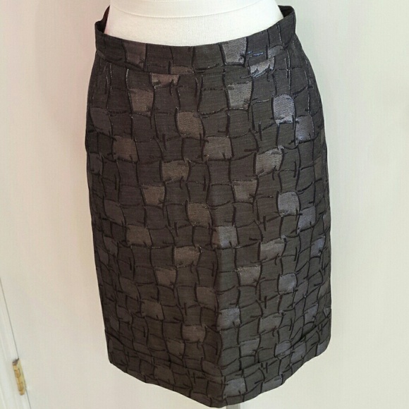 Max Mara Pencil Skirt