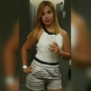 Meet your Posher, Natasha