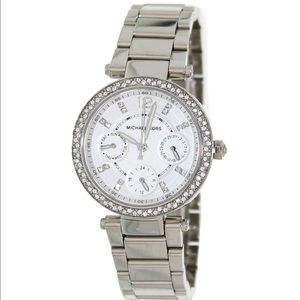 Michael Kors Parker MK5615 Wrist Watch for Women