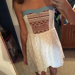 Dress from Buckle-- worn once
