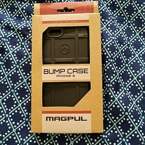 Brand new iPhone 6 Magpul case