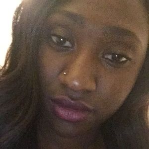 Meet your Posher, Krystal