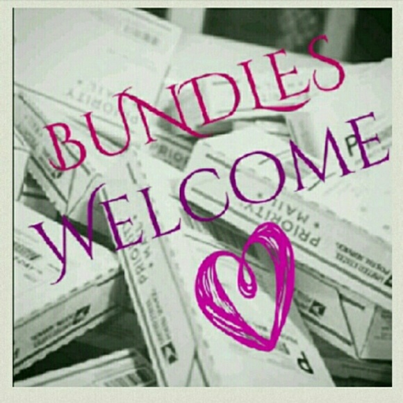 MEET YOUR POSH AMBASSADOR BRIGITTE ;) - Picture 3 of 8