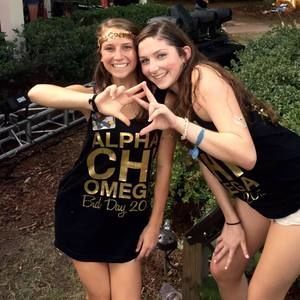 Meet your Posher, Keeley