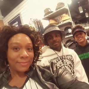 Meet your Posher, Khalil