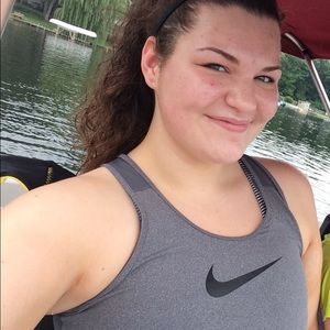 Meet your Posher, Lilly