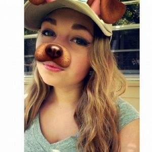 Meet your Posher, Trinity