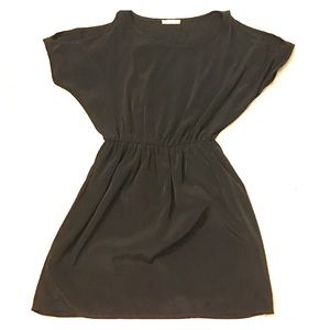 Little black dress from Nordstrom