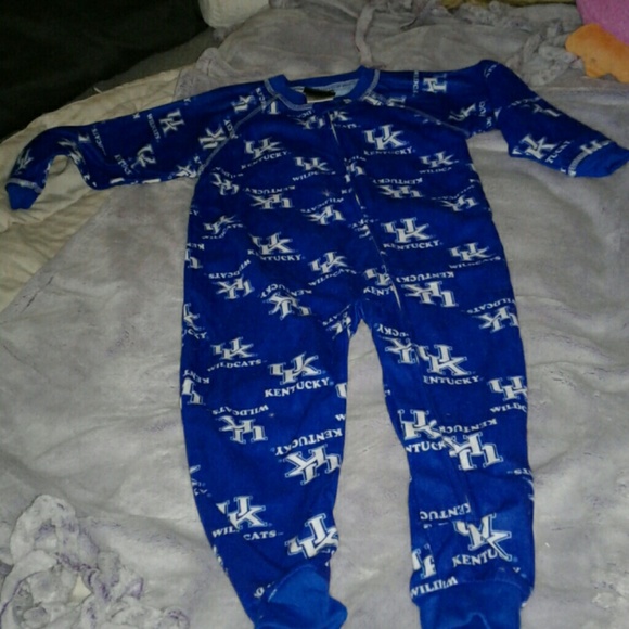 4t pajamas