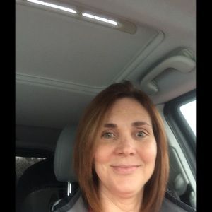 Meet your Posher, Kristine