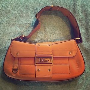 Dior Authentic  Handbag! Excellent condition!