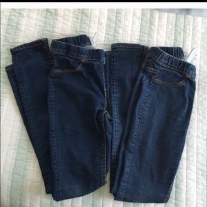 Kids-2 H&M Jeggings Size 7