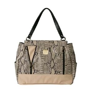 Miche Leslie Prima (cover only)