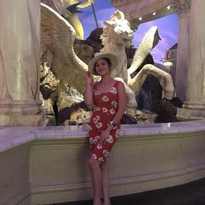 Meet your Posher, Tiffany trang